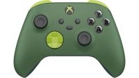 Xbox Wireless Controller - Remix Green