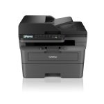 Brother MFC-L2827DWXL Wireess All-In-One Laser Printer - Includes Box Print Bundle