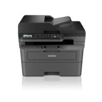 Brother MFC-L2827DWXL Wireess All-In-One Laser Printer - Includes Box Print Bundle