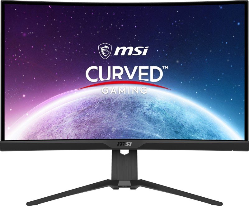 MSI MAG 275CQRX 27 Inch 2K Curved Gaming Monitor