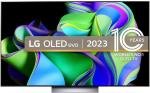 LG C3 EVO 65" OLED 4K Ultra HD Smart TV