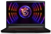 MSI Thin 15.6" Inch Gaming Laptop - Intel Core i5 - RTX 2050
