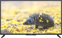 Veltech 40 Inch Full HD LED TV with Netflix - VEL40SM01UK