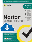 Norton Ultimate Helpdesk Uk 1 User 1 Device