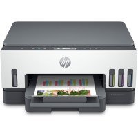 HP Smart Tank 7005e All-in-One, Print, scan, copy, wireless, Scan to PDF Inkjet Printer