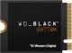 WD BLACK SN770M 2TB M.2 Internal SSD