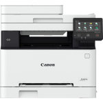 Canon i-SENSYS MF655cdw Wireless All-In-One Laser Printer