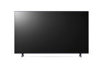 LG 55in Commercial TV 4K UHD Black