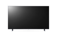 LG 55in Commercial TV 4K UHD Black
