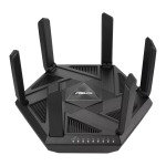 Asus (RT-AXE7800) AXE7800 Wi-Fi 6E Tri-Band Router