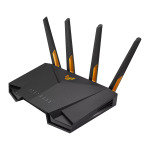 Asus (TUF-AX3000 V2) TUF Gaming AX3000 Dual Band Wi-Fi 6 Router