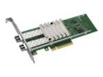 Intel X520-SR2 10GbE PCIe Server Adapter