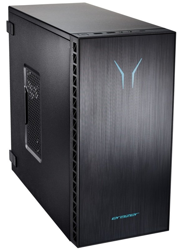 EXDISPLAY Medion Recon E20 Gaming PC Intel Core i5-12400F 16GB RAM ...