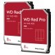 WD Red Pro 8TB NAS Hard Drive - Twin Pack