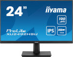 iiyama Prolite XU2492HSU-B6 24 Inch Full HD Monitor