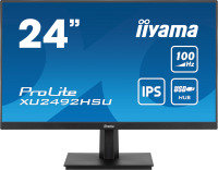 iiyama Prolite XU2492HSU-B6 24 Inch Full HD Monitor