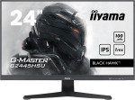iiyama G-Master Black Hawk G2445HSU-B1 24 Inch Full HD Gaming Monitor