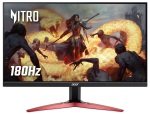 Acer Nitro KG241YM3 23.8 Inch 180Hz Gaming Monitor