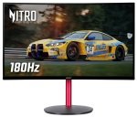 Acer Nitro XZ272S3 27 Inch Full HD Curved Gaming Monitor