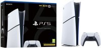 Sony PlayStation 5 Digital Edition - PS5 (Model Group - Slim)