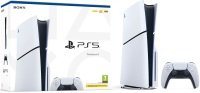 PlayStation 5 PS5 Console (Slim)