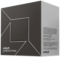 AMD Ryzen Threadripper PRO 7995WX Processor