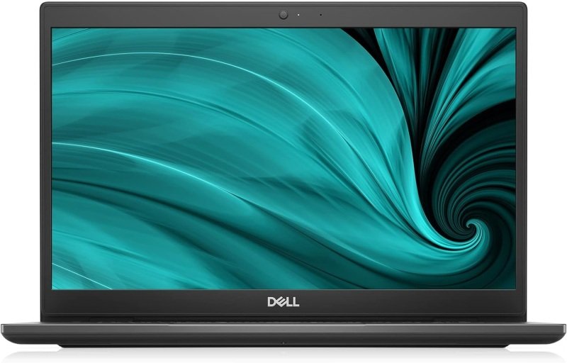 Dell Latitude 3420 Refurbished Laptop, Intel Core i3-1115G4 3GHz, 8GB RAM, 256GB SSD, 14" Full 