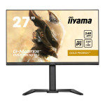iiyama G-Master Gold Pheonix GB2790QSU-B5 27 Inch 2K Height Adjustable Gaming Monitor