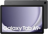 Galaxy Tab A9+ Graphite 128GB 5G