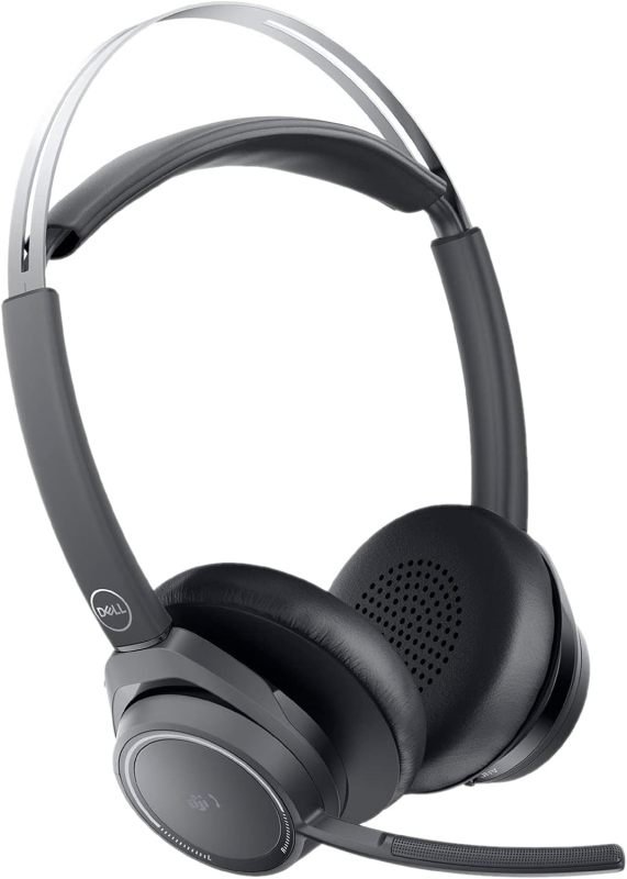 Dell Premier Wireless ANC Headset WL7022 | Ebuyer.com