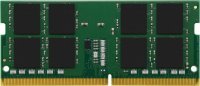Kingston ValueRam 16GB (1x16GB) 5200MHz CL42 DDR5 SODIMM Memory