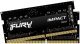 Kingston FURY Impact 32GB DDR4 2666MHz RAM Laptop Memory