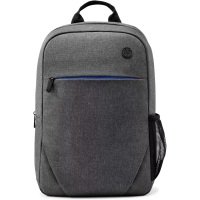 HP Prelude Pro Backpack - Grey (Up to 15.6")