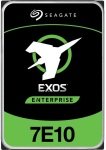 Seagate Exos 7E10 10TB 3.5" 512E SATA Enterprise Hard Drive