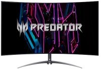 Acer Predator X45 44.5 Inch UWQHD Monitor