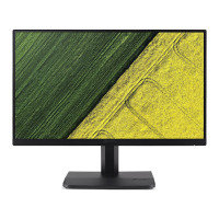 Acer 27" W ZeroFrame IPS 100Hz 1ms Monitor - Black