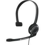 Sennheiser PC 7 USB mono Headset