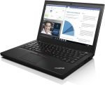 Lenovo ThinkPad X260 12.5 Inch Refurbished  Ultrabook - Core i5-6300U