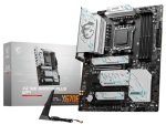 MSI AMD X670E GAMING PLUS WIFI AM5 DDR5 ATX Gaming Motherboard