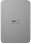 LaCie Mobile Drive 1TB USB C Portable External Hard Drive