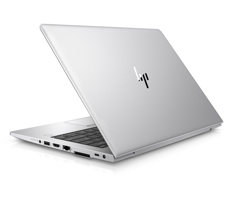 Refurbished HP EliteBook 830 G5 Laptop Intel Core i5-7300U 8GB DDR4 ...