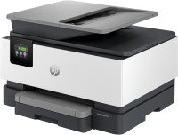 HP OfficeJet Pro HP 9125e All-in-One Printer Color Printer
