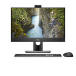 Dell OptiPlex 7400 AIO Desktop PC - Intel Core i5-12500