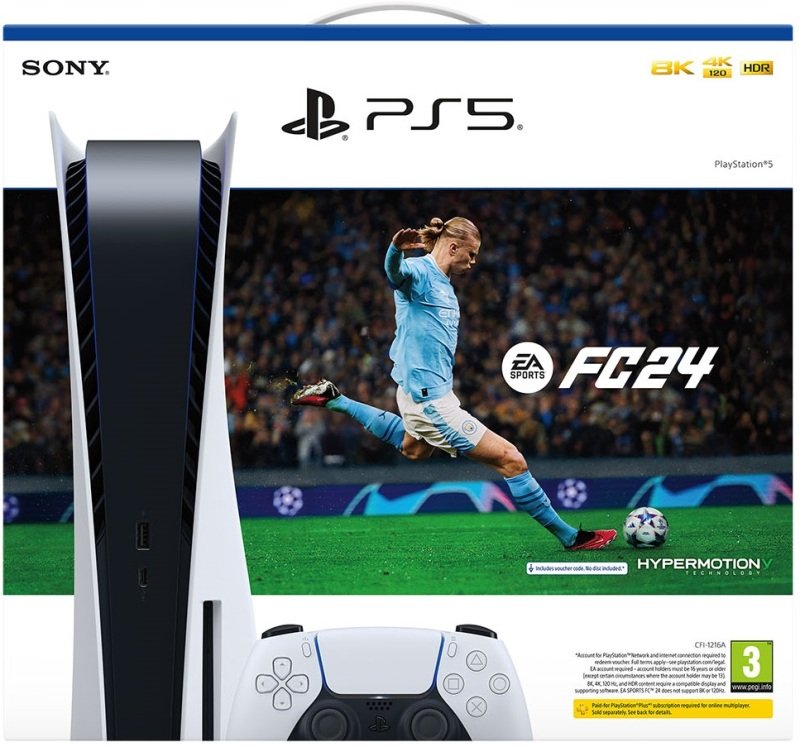 Playstation on sale 5 ebuyer