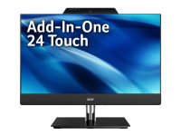 Acer Add-In-One 24 inc All In One - Core i3