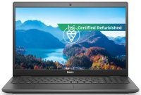 Refurbished Dell Latitude 3500 Laptop - Intel Core i5 8th Gen CPU
