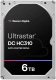 Western Digital Ultrastar DC HC310 6TB 3.5" 512E SE SATA Enterprise Hard Drive