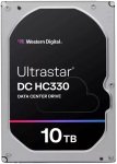 Western Digital Ultrastar DC HC330 10TB 512E SE SATA Enterprise Hard Drive