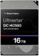 Western Digital Ultrastar DC HC550 16TB 512E SE SATA Enterprise Hard Drive