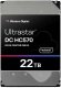 Western Digital Ultrastar DC HC570 22TB 512E SE SATA Enterprise Hard Drive
